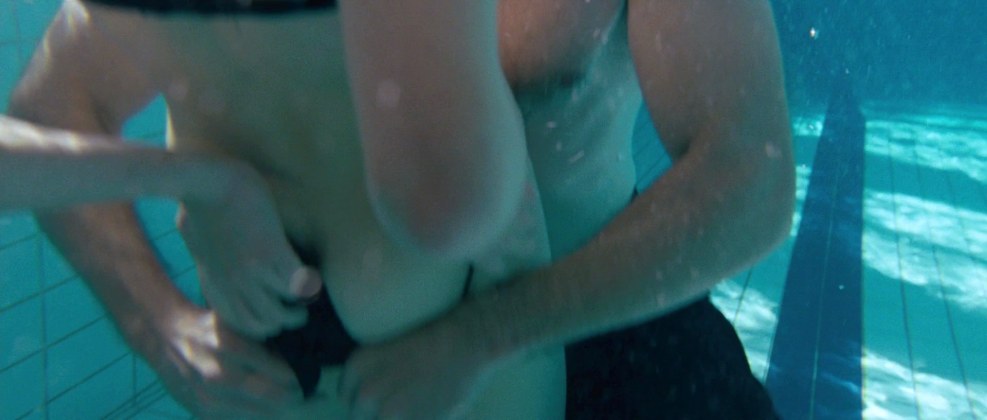 Macadams, Rachel Pornovideo