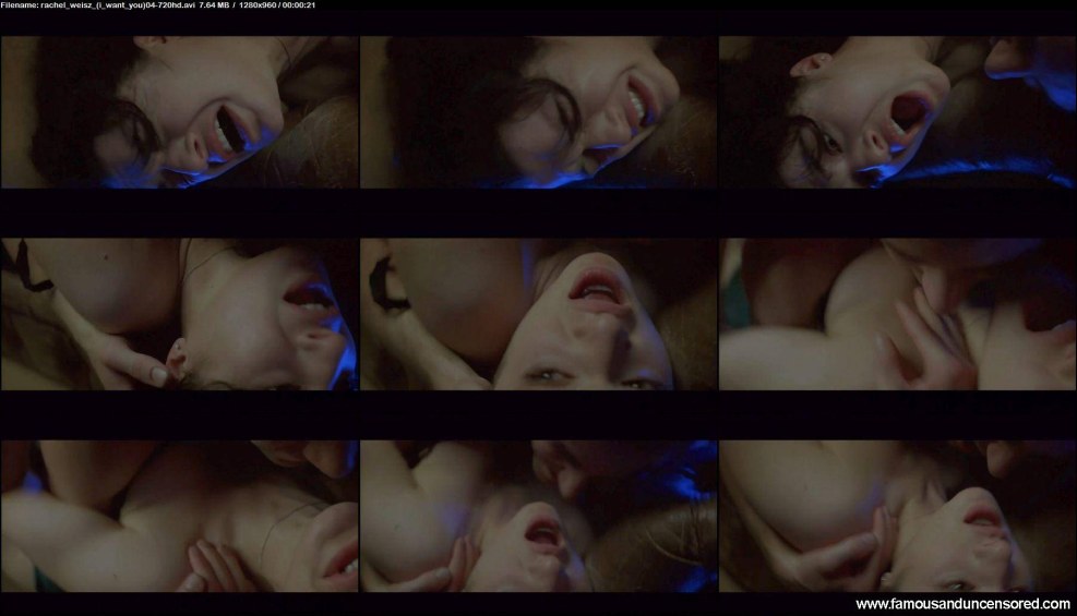 Rachel Macadams lighted up pussy