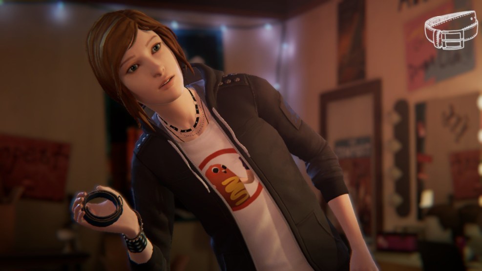 Life is Strange: Before the Storm