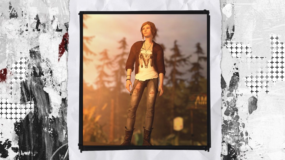 Life is Strange Before the Storm Final