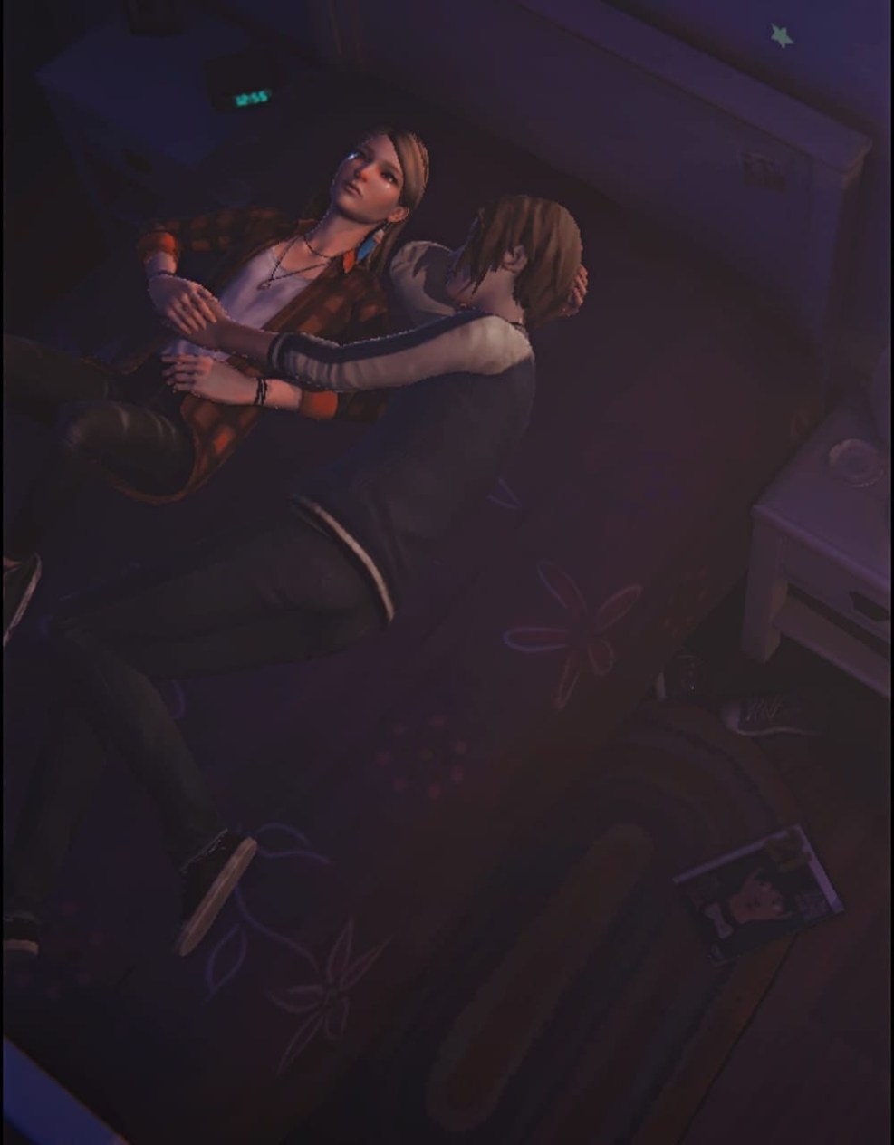 Life Iz Iznge Chloe and Rachel 18