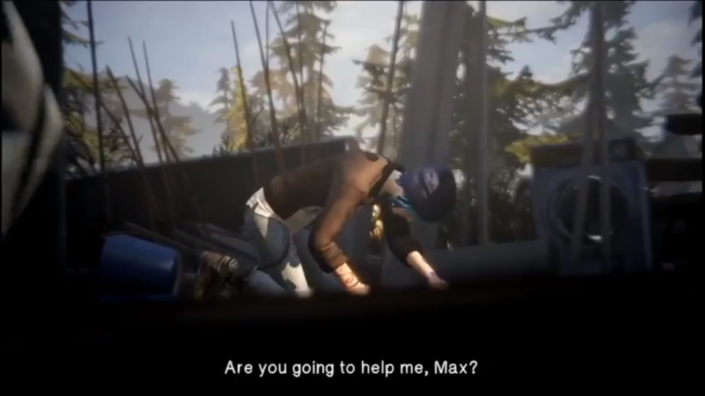 Life is Strange Before the Storm Money