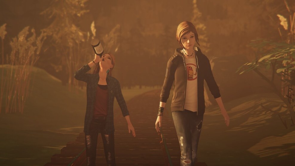 Life is Strange Before the Storm 2
