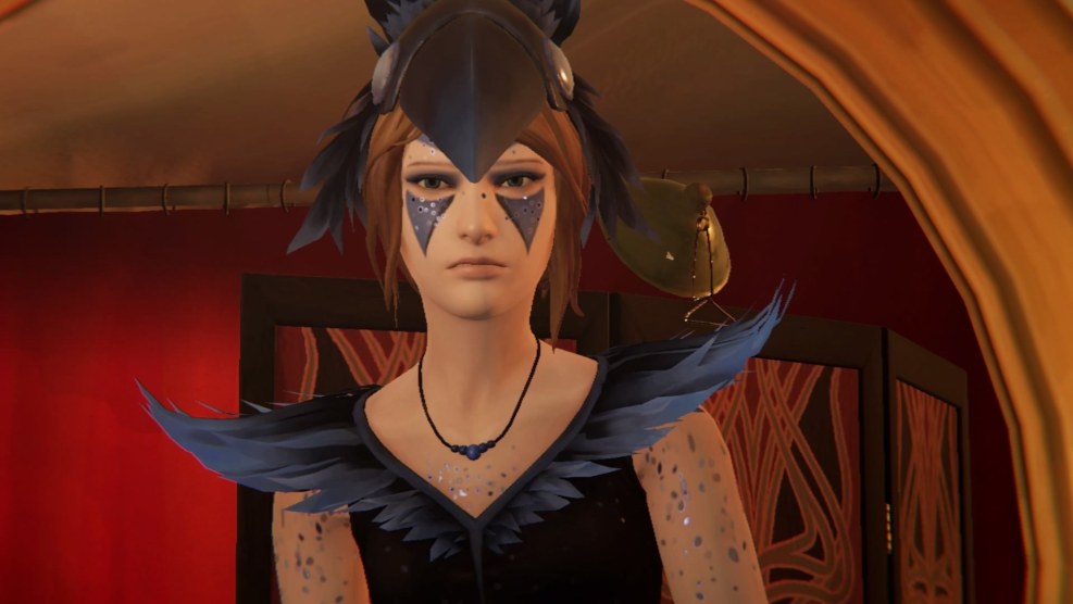 Life is Strange: Before the Storm