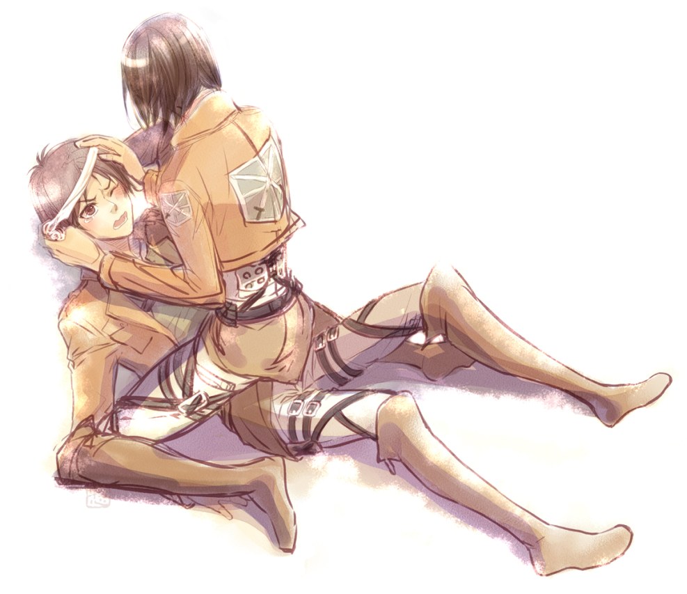 Hoobamon Mikasa