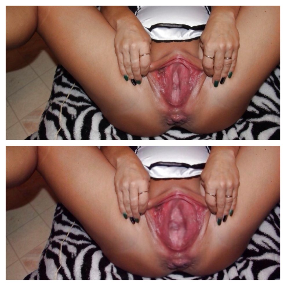 Big lips fisting mature