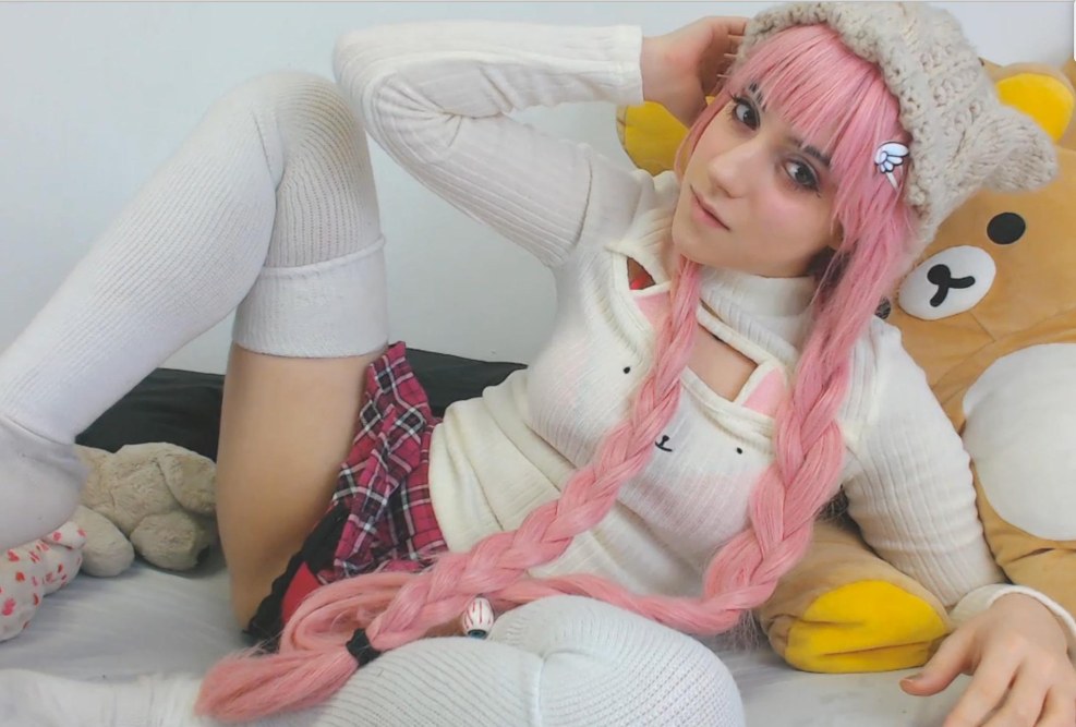 Hentai Genshin Impakt 4K