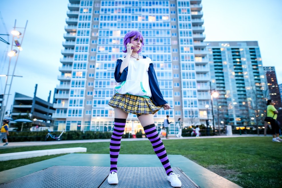 Vicineko Collection Genshin Impact Sex 3D