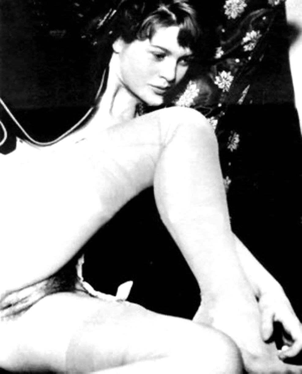 Natalia Bardo Naked photo