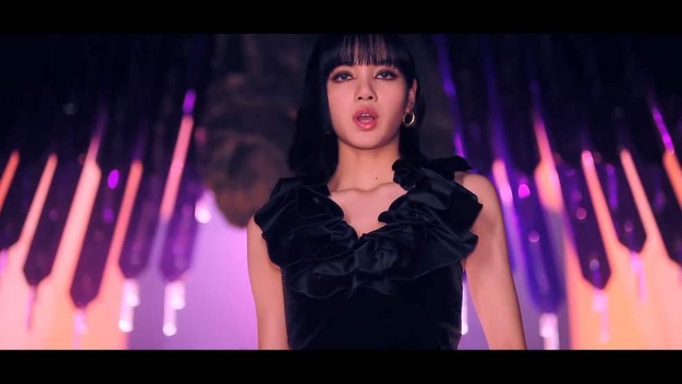 Blackpink 2020 How You Like That Fox