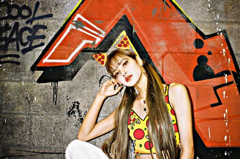 Praniya Lalisa Manoban