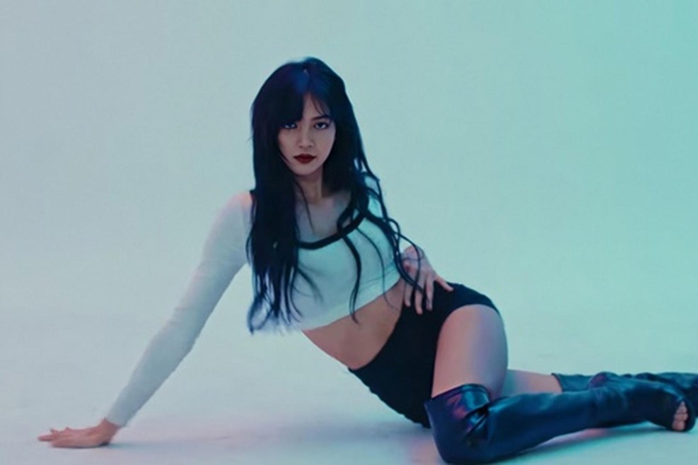 Lisa Blackpink Dance