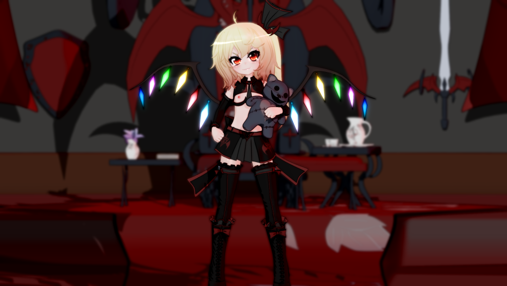 Sweet life Anime Yuri