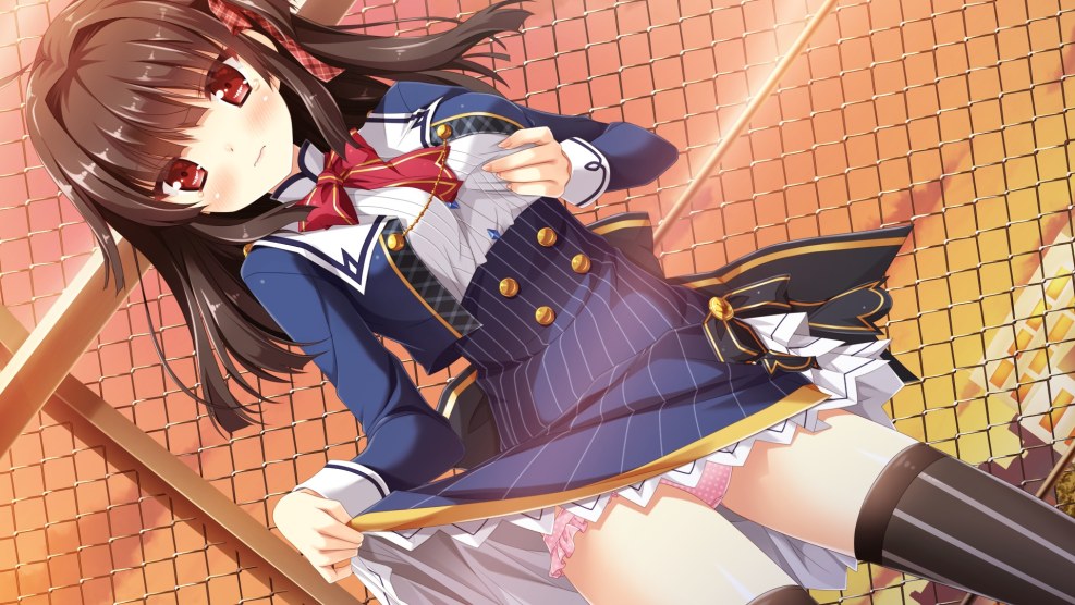 Tropical Kiss Hanabi