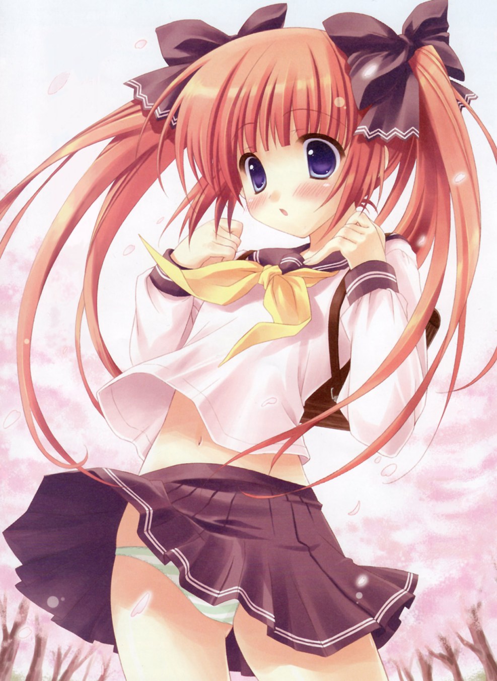 Foot of the Mountains Melinda F95zone