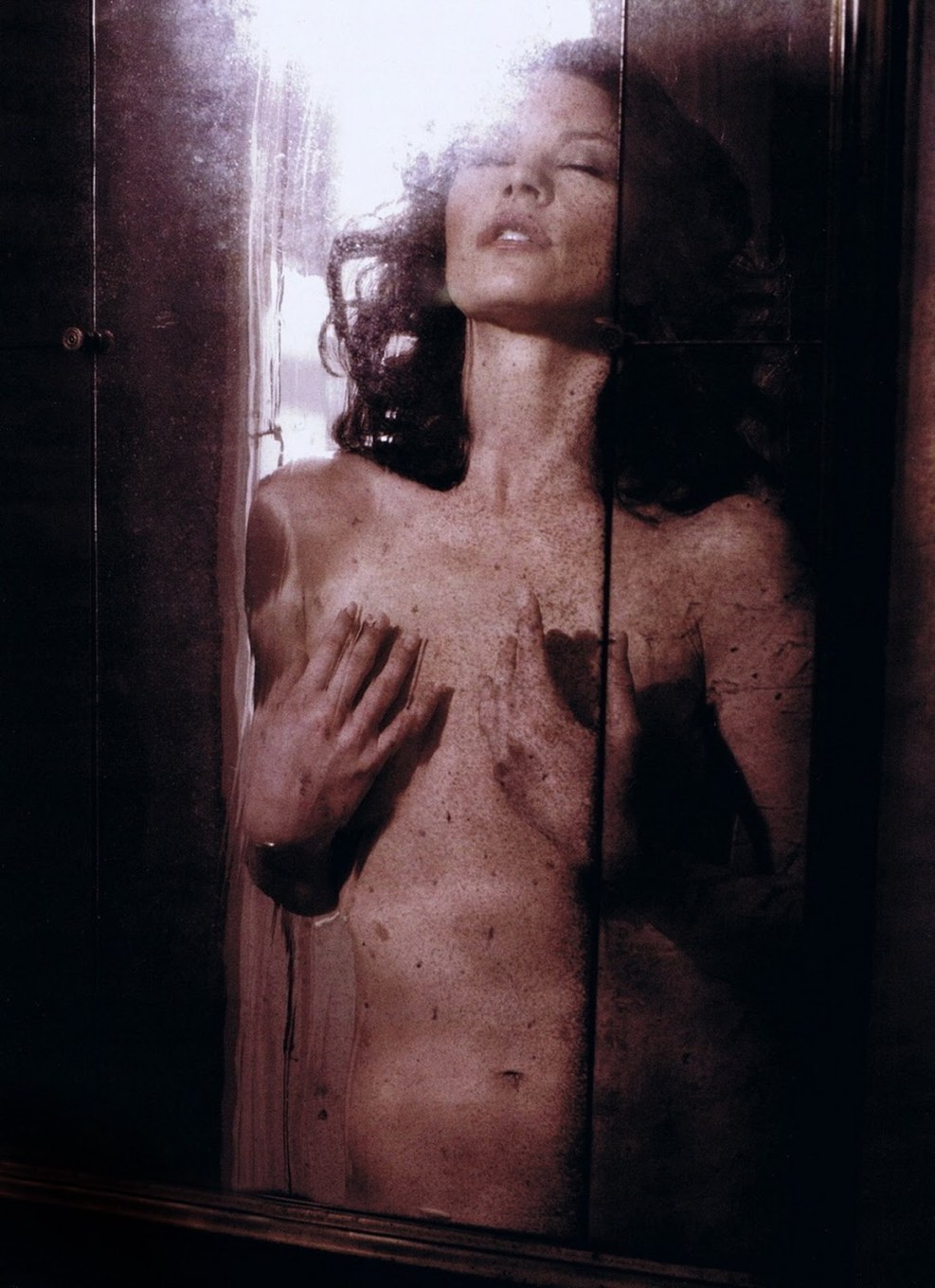 Katherine Zeta Jones Nude in films