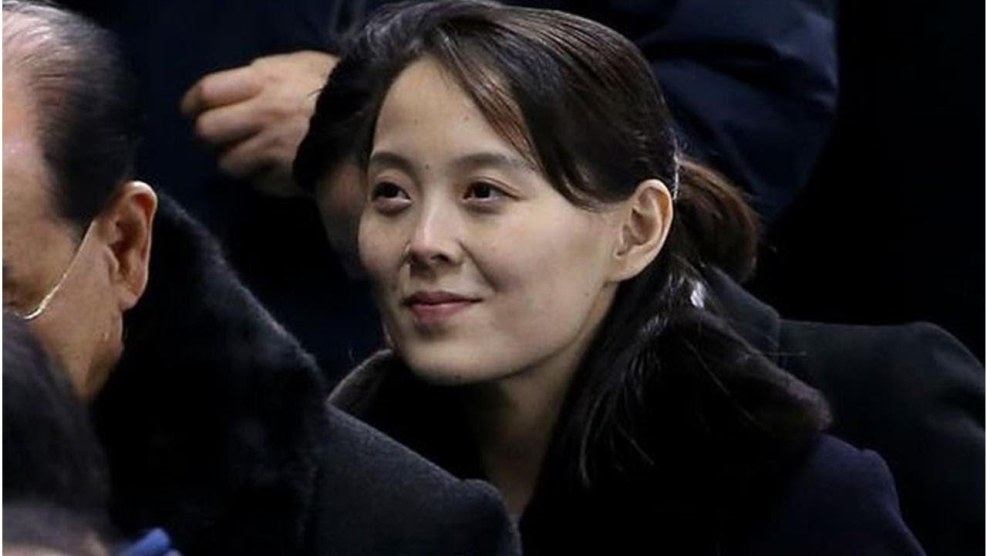 Four stages of Yun Chen Eun