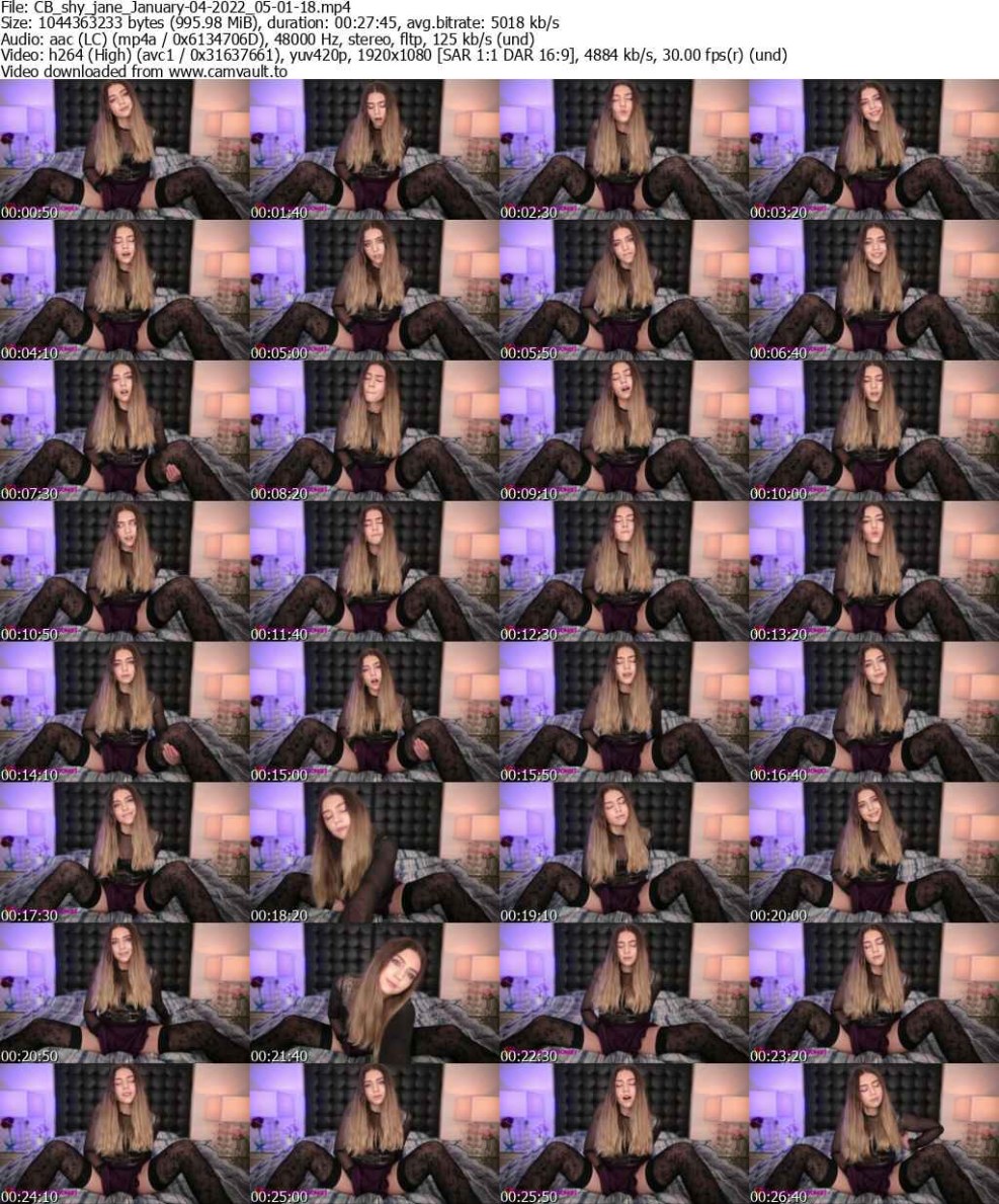 Fucking in the women's barracks