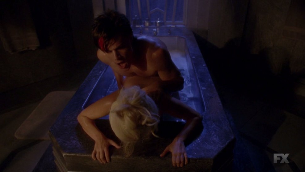 Finn Whittrok Naked Member