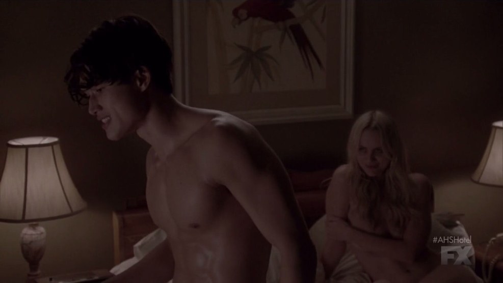 The honor of balusteros is naked