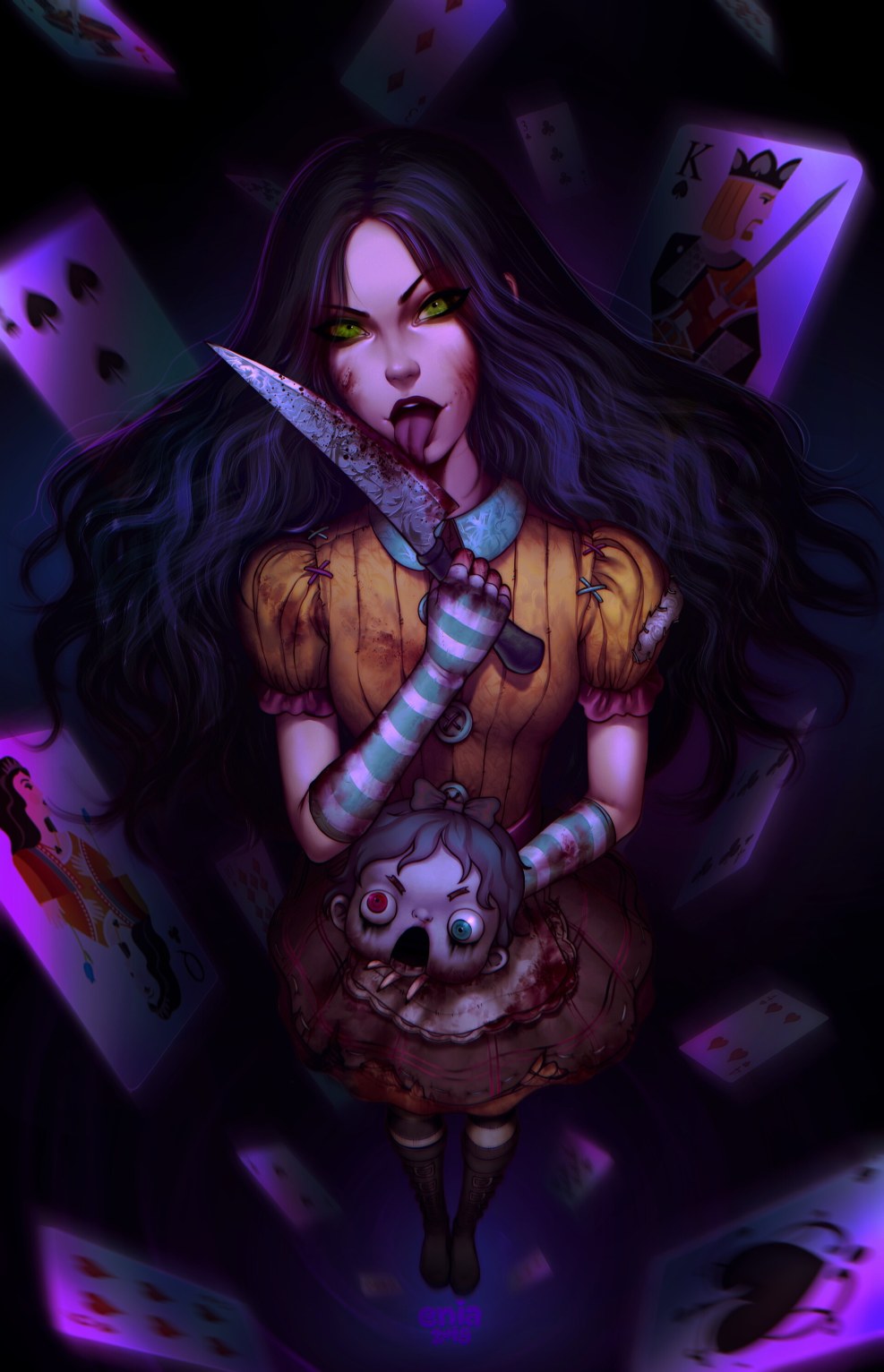 Alice: Madness Returns