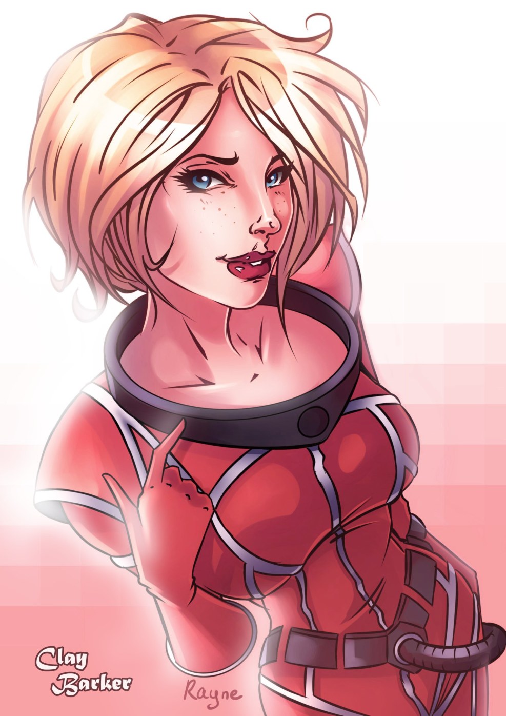 Alice Selezneva Rule 34 Art