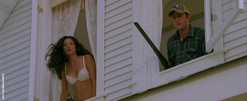 Alice buckwheat of morons from Hazzard