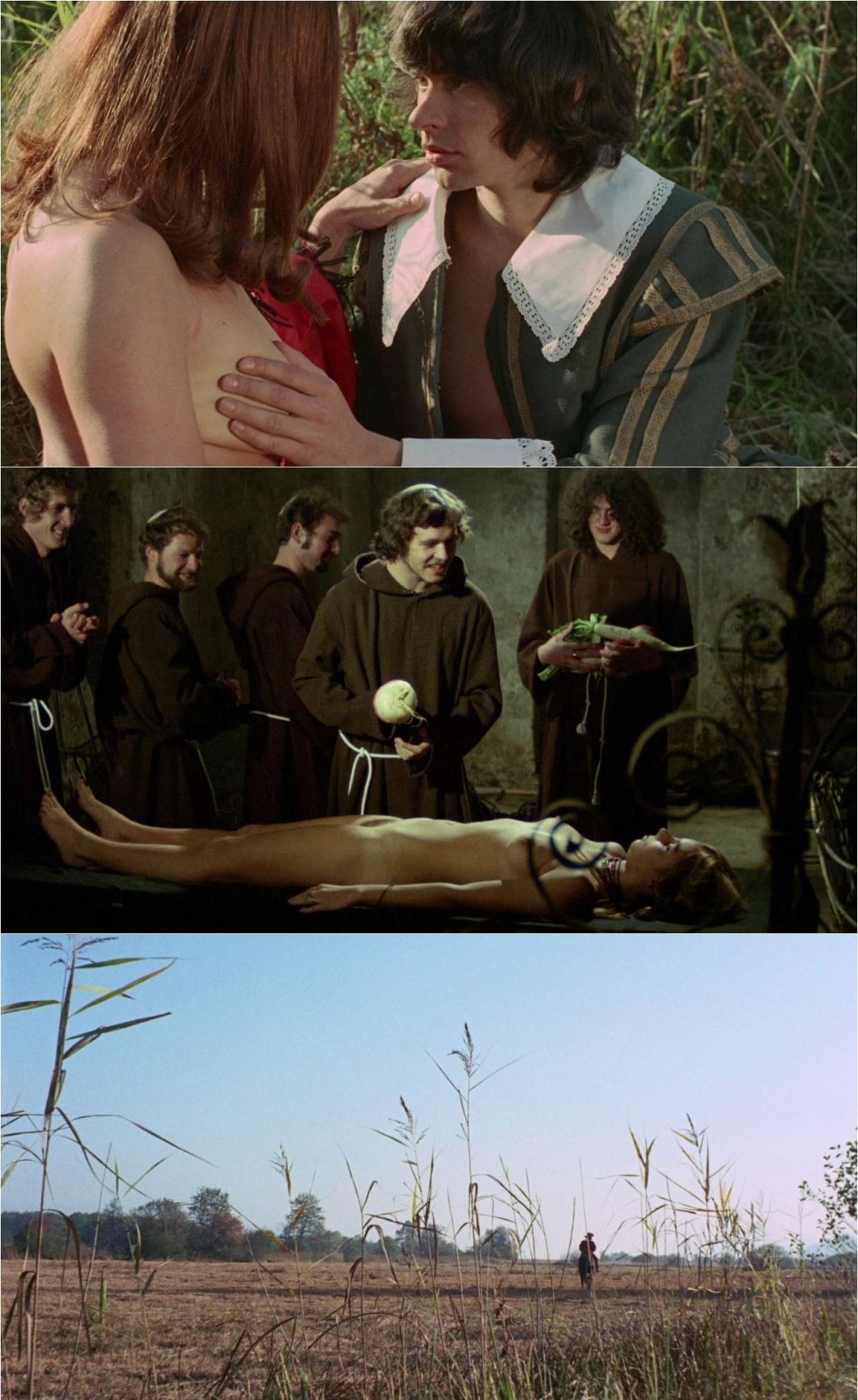 Classic vintage porn