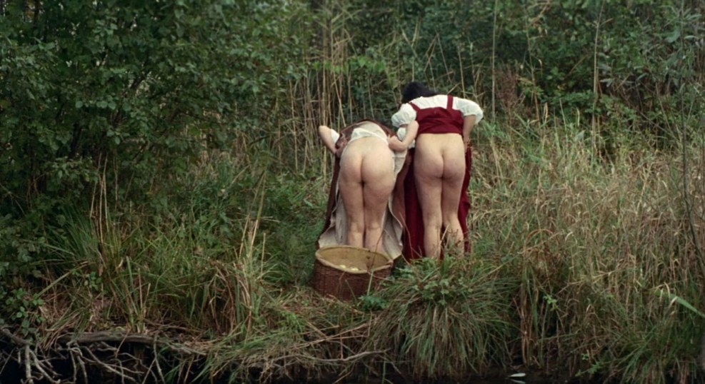 Porn Committee Three Musketeers