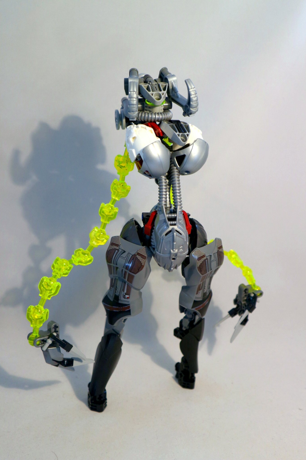 Lego Bionicle 8927