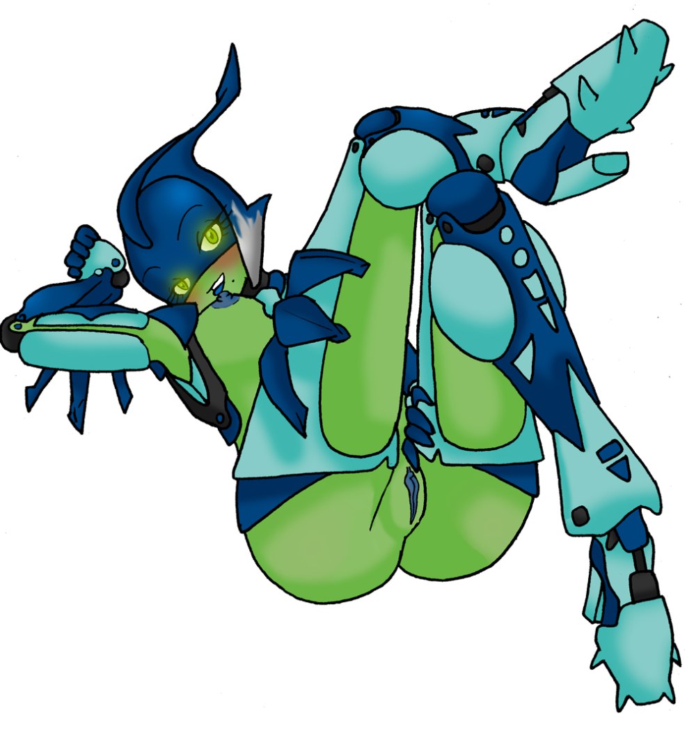 Hentai Binikl toa Gali