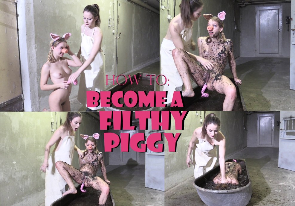 Erotic punishments of young girls women