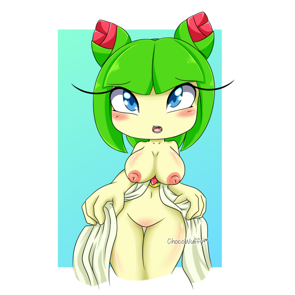 XXX Talez and Cosmo Mobius Unleashed