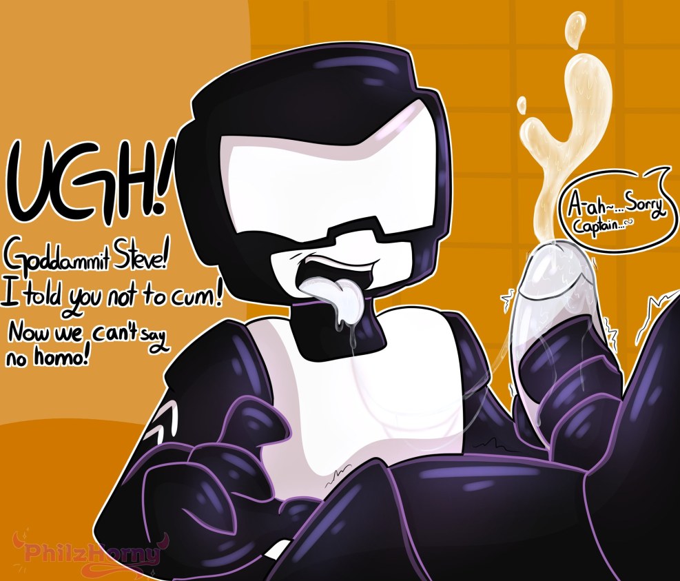 Fysey Knight Fankin Tankman Hentai XXX