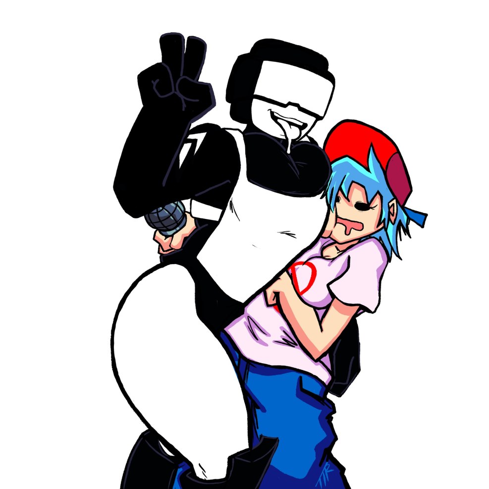 Fysey Knight Fankin Hentai Mother