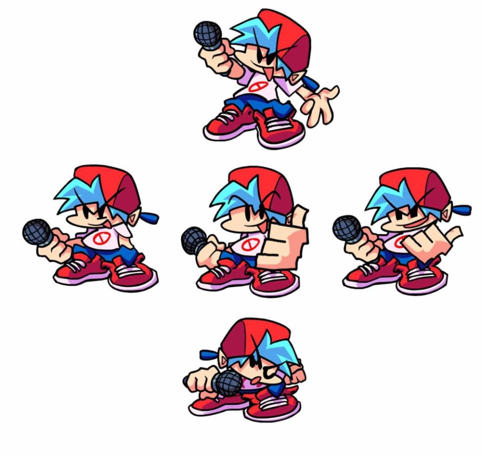 Tanker Frida Knight Fankin