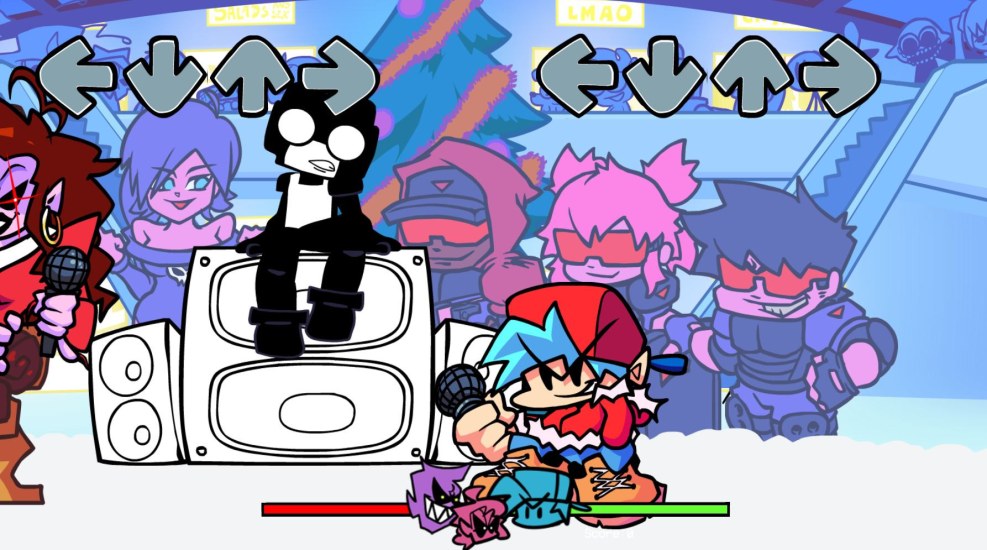 UGH-Friedai Knight Fankin