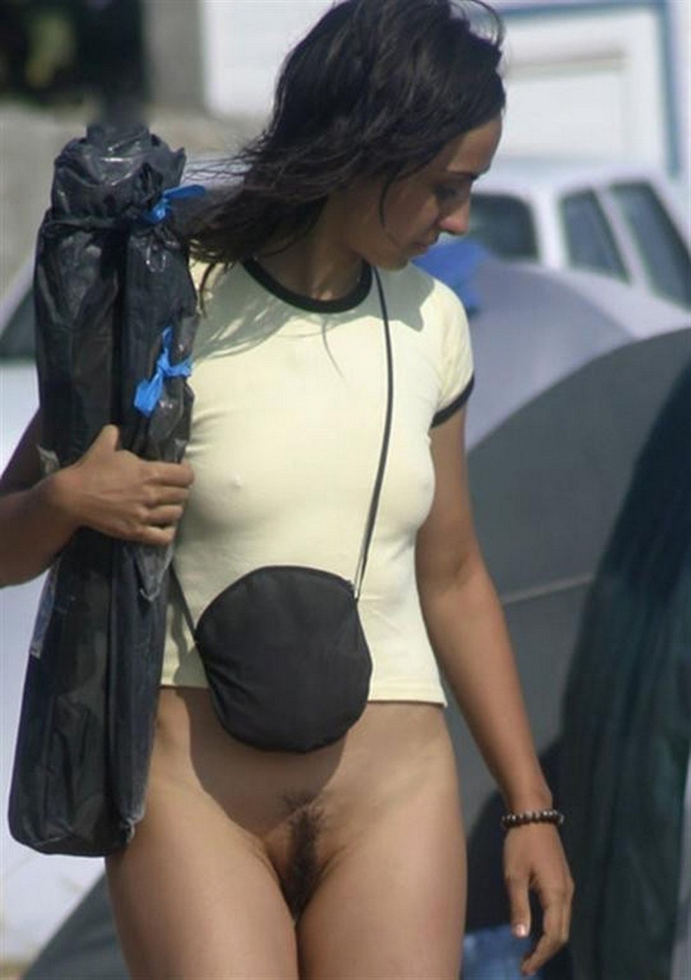 I lit up a beautiful chest