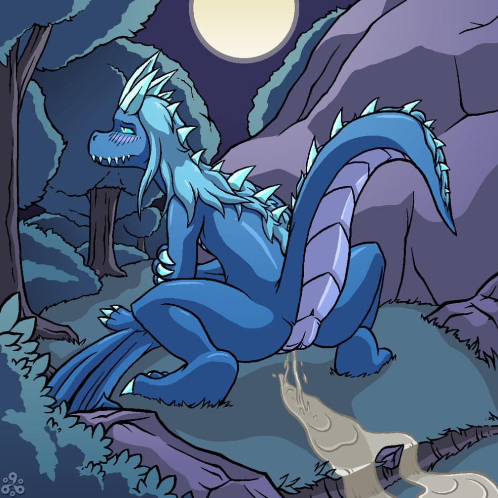 Hentai Furry Wyvern Dota 2