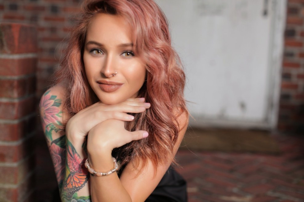 Naked on the sofa amateur