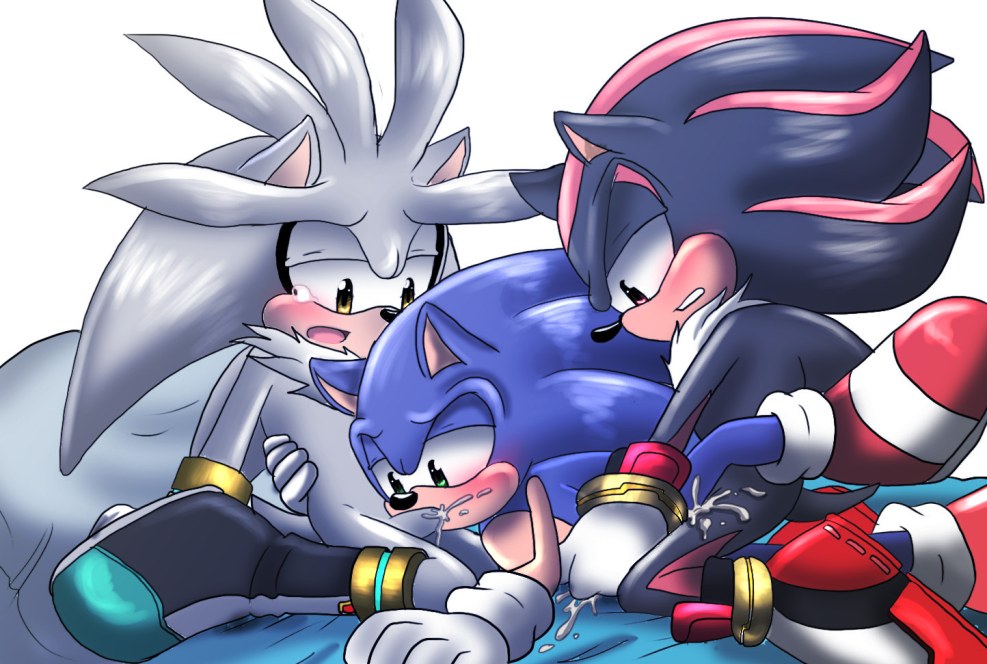 Sonadow porn Lancelot