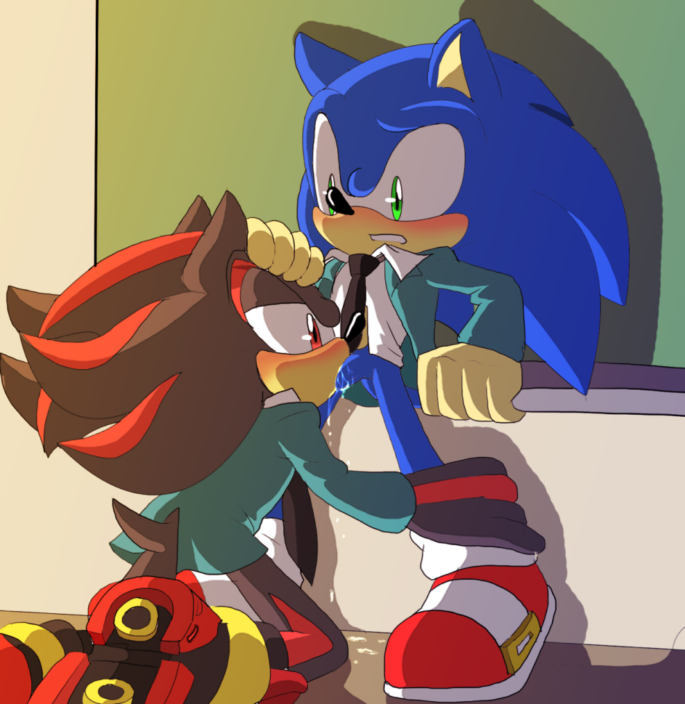 Sonadow Lemon