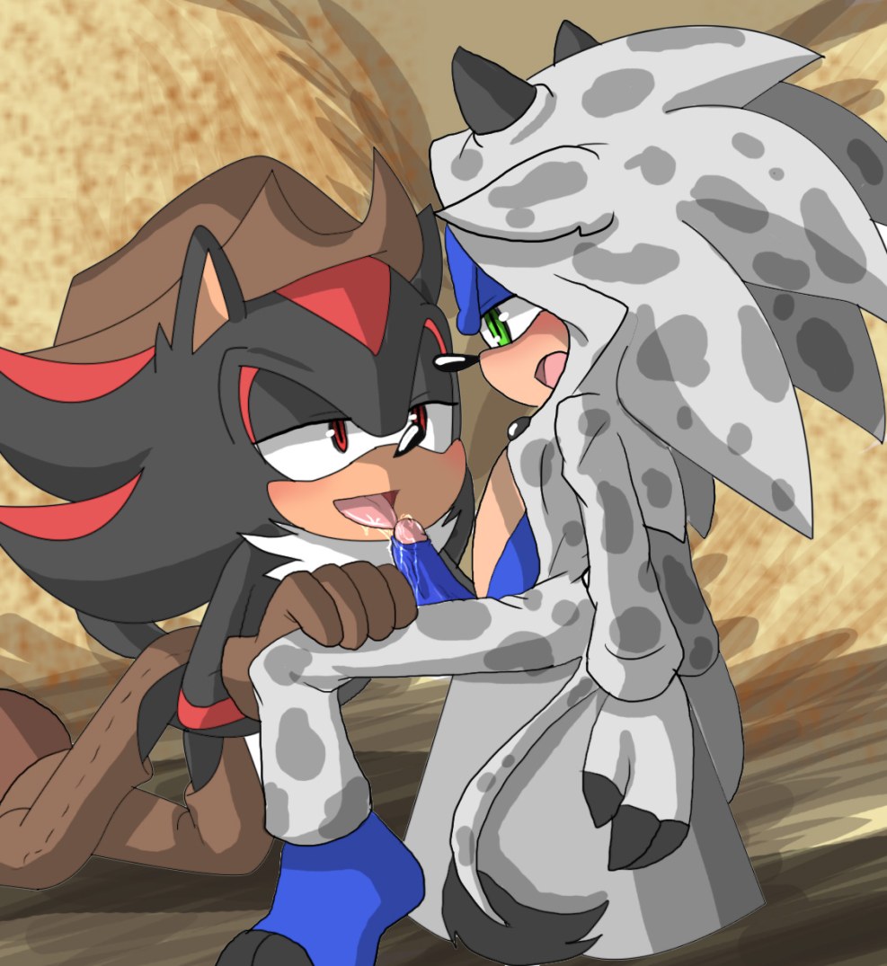 Sonadow love bdsm comic