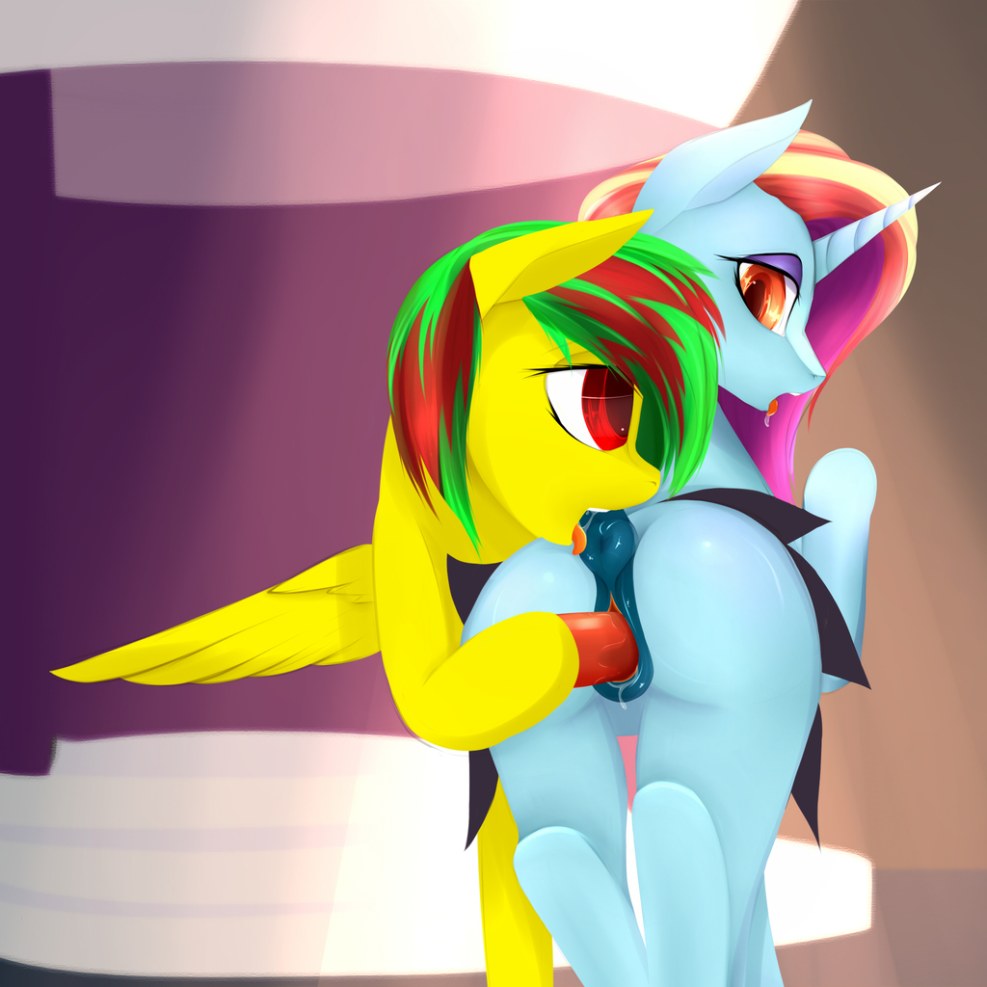 Link and Princess Pich Hentai