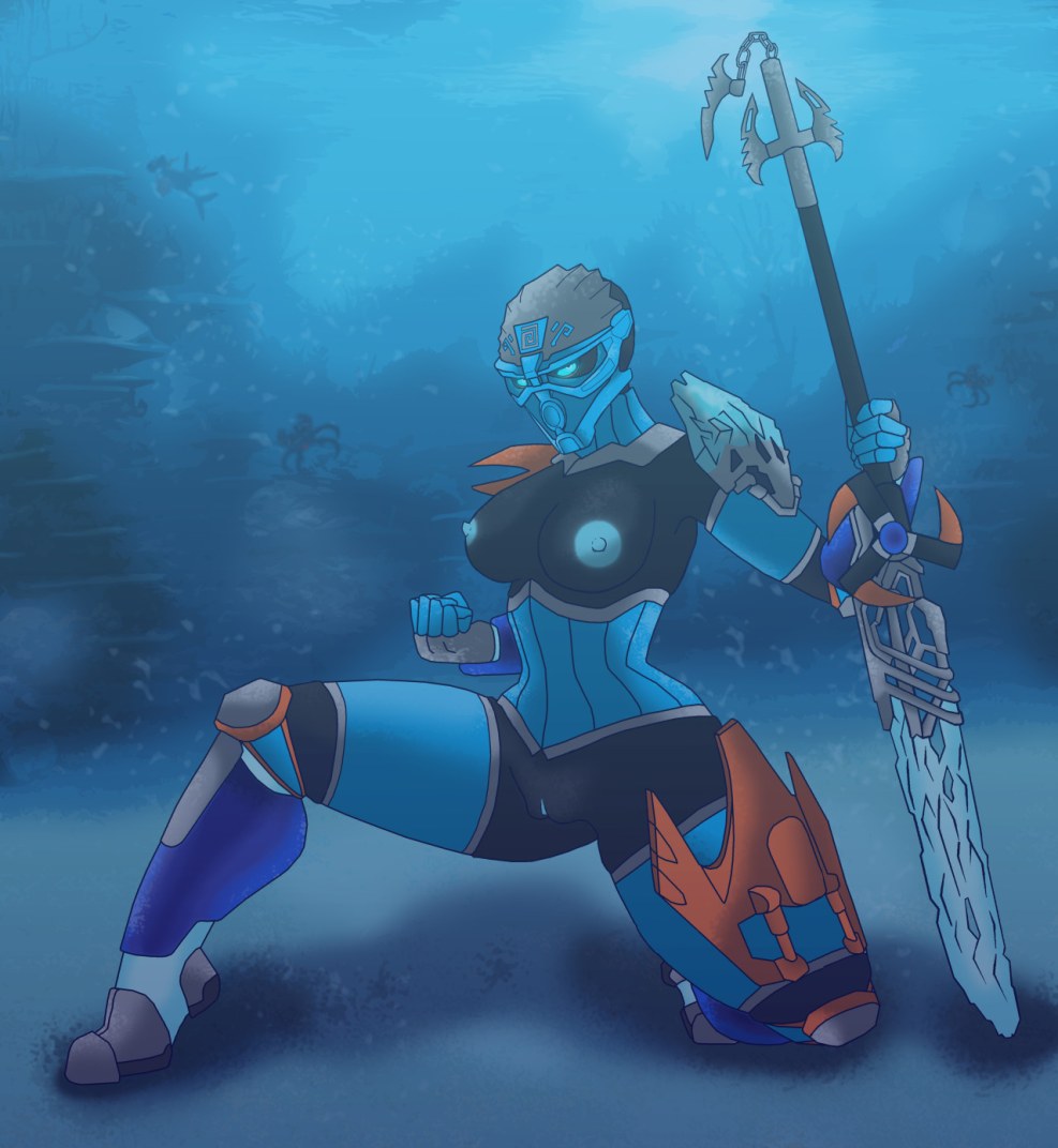 Hentai Lego Binikl Taa Gali