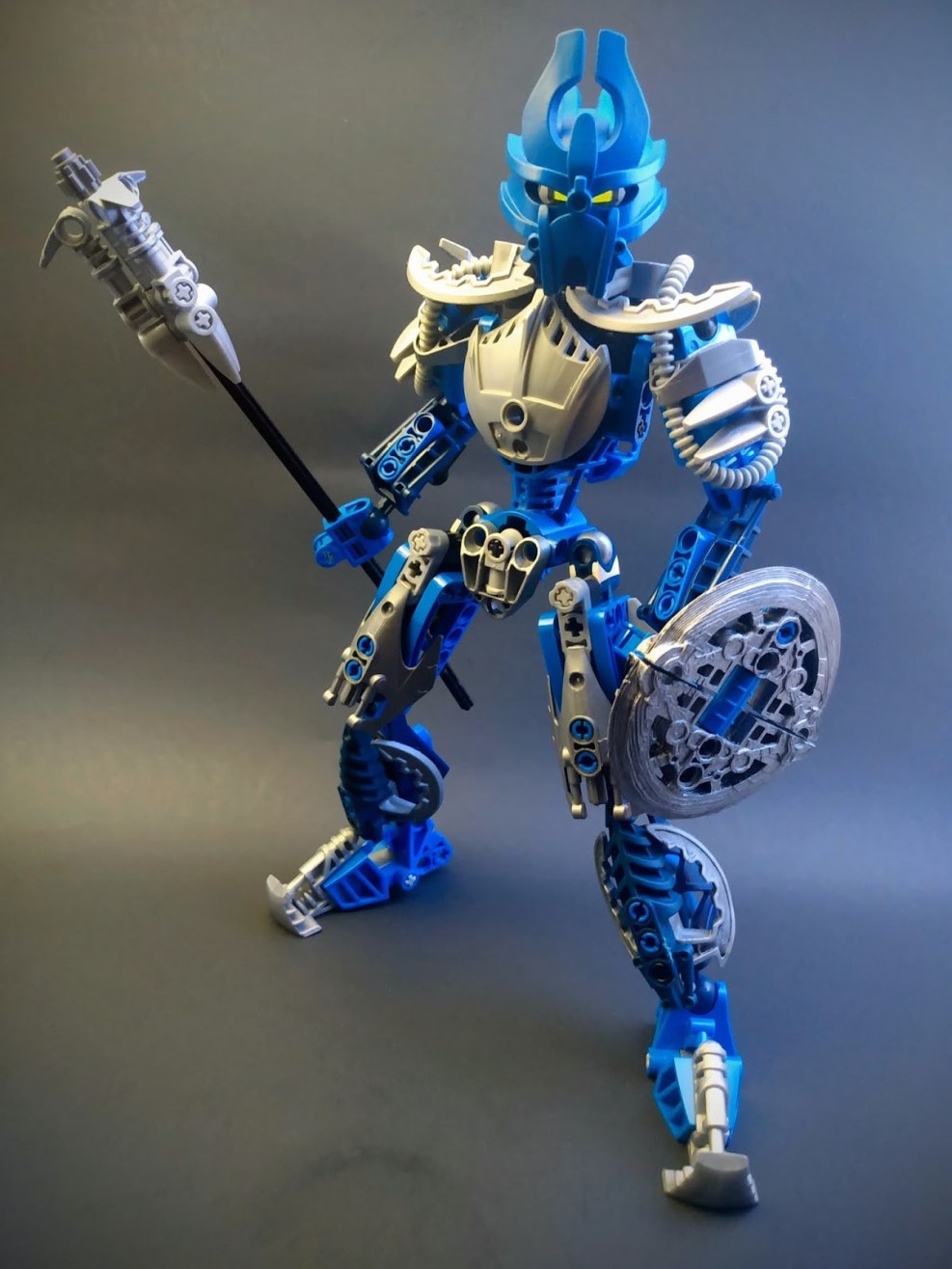 Lego Bionicle 2022