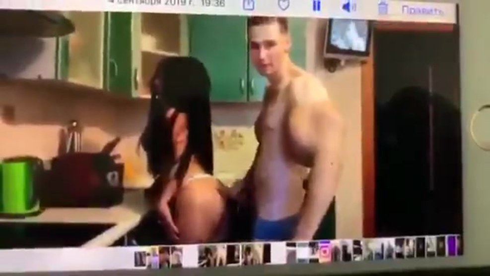 Alena Piskun Pornstar