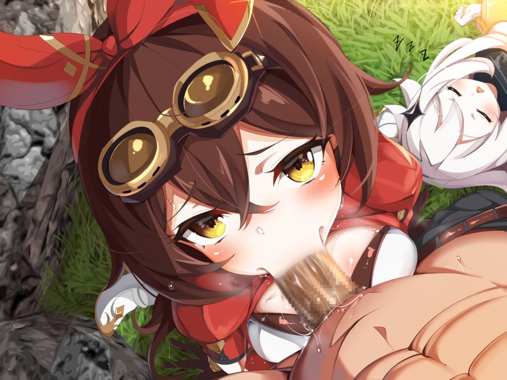 Kli Genshin Impact Hentai