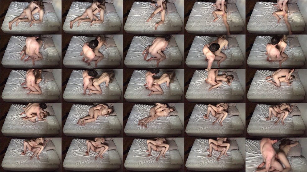 Cum inside in the fitting room