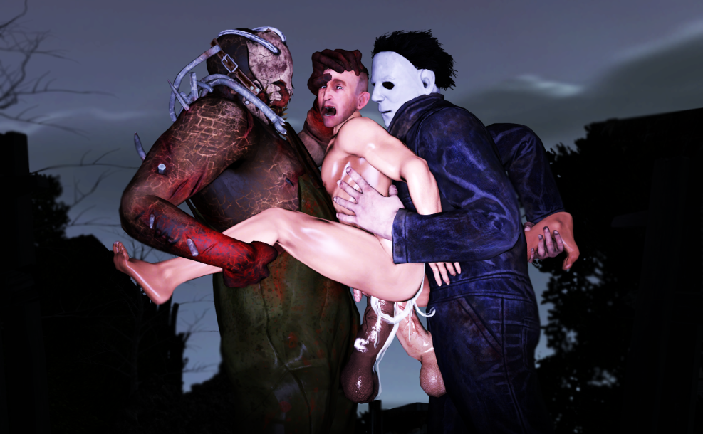 Left 4 Dead 2 Rochelle Hentai Gif